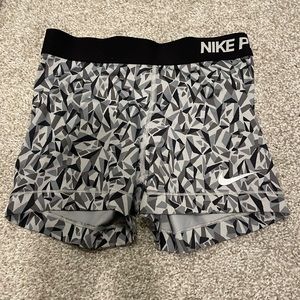 Nike shorts
